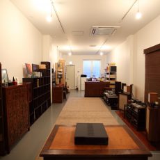 オーディオみじんこ本日開店！