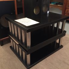 みじんこ自宅愛用のオーディオラックを処分します! みじんこ自宅愛用のオーディオラックを処分します!