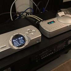 CHORDのDAVEとBLU Mk2がやってきた！