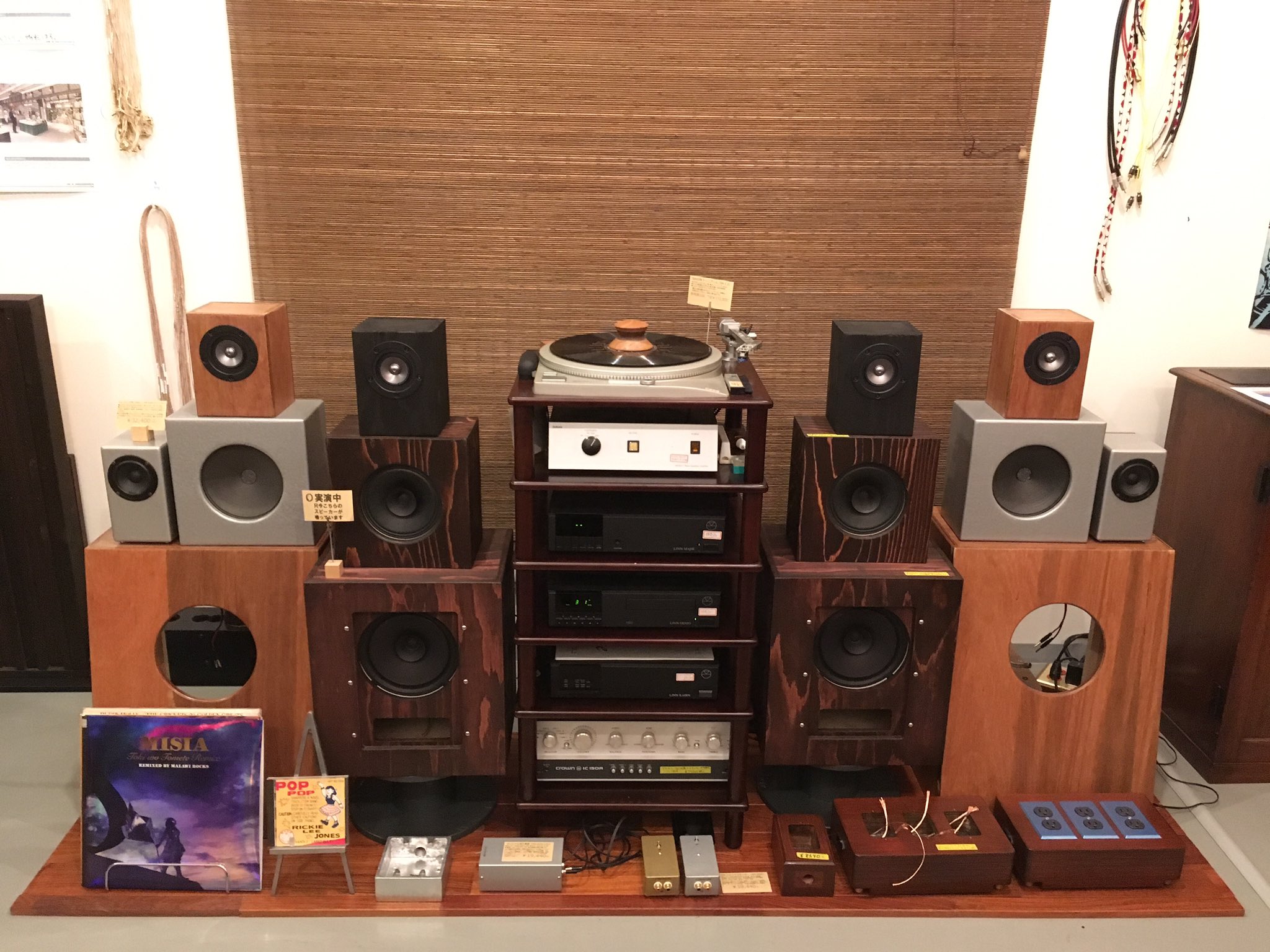 オーディオみじんこ　AQUA-RCA 約70cm オーディオみじんこ AQUA-RCA 約70cm AQUA-RCA | オーディオみじんこ