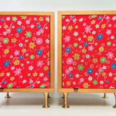 オリジナルスピーカー「 花蓮」をオンラインショップに追加しました。