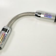 SILVER HARMONIZER AC BOOSTER　オンラインショップ掲載開始！