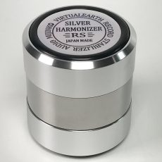 SILVER HARMONIZER RS レコードスタビライザー発売のお知らせ