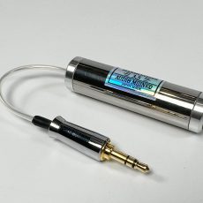 SILVER HARMONIZER2.5/3.5/4.4/6.3発売のお知らせ