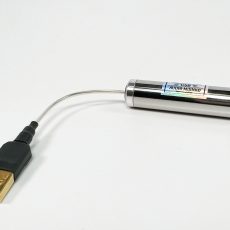 SILVER HARMONIZER USB　発売のお知らせ