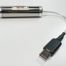 SILVER HARMONIZER USB-C発売のお知らせ