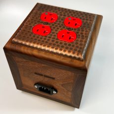 QUBE-AC/QUBE-AC-SILVER限定製作品 発売のお知らせ