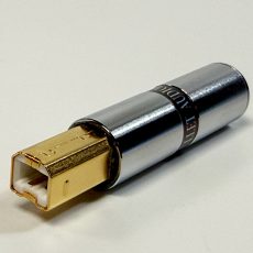 SILVER BULLET USB-B発売のお知らせ