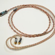 Dolce 4.4-5⇒MMCX イヤホンリケーブル 発売のお知らせ Dolce 4.4-5⇒MMCX イヤホンリケーブル 発売のお知らせ