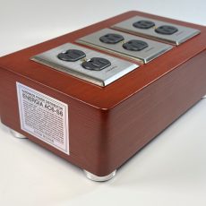 ENERGIA-AC6-S6　電源タップ　限定販売のお知らせ