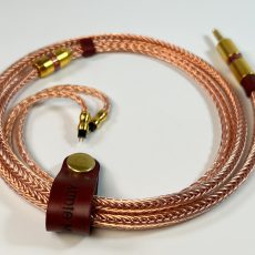 NOCTURNE Vivid 1.2ｍ (4.4-5極 – 2pin イヤホンリケーブル)発売のお知らせ