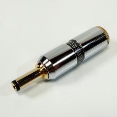 SILVER BULLET DC2.1/DC2.5発売のお知らせ