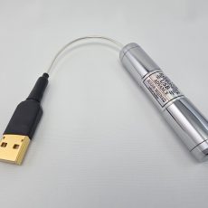 SILVER HARMONIZER USB-A ADVANCE発売のお知らせ