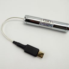 SILVER HARMONIZER USB-C ADVANCE発売のお知らせ