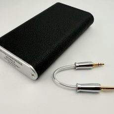 SILVER HARMONIZER MOBILE先行製作品発売のお知らせ