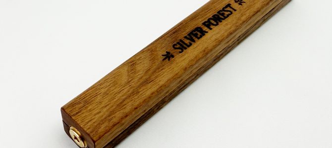 SILVER FOREST 3.5発売のお知らせ