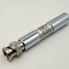 SILVER HARMONIZER BNC ADVANCE発売のお知らせ