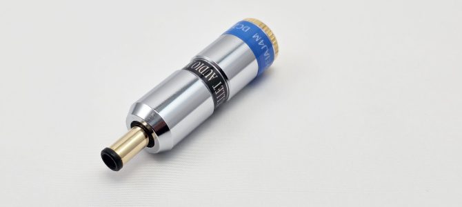 SILVER BULLET DC2.1F-EIAJ4M　発売のお知らせ